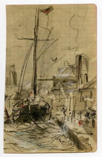 Imagen desconocida de Louis Marie Faudacq
